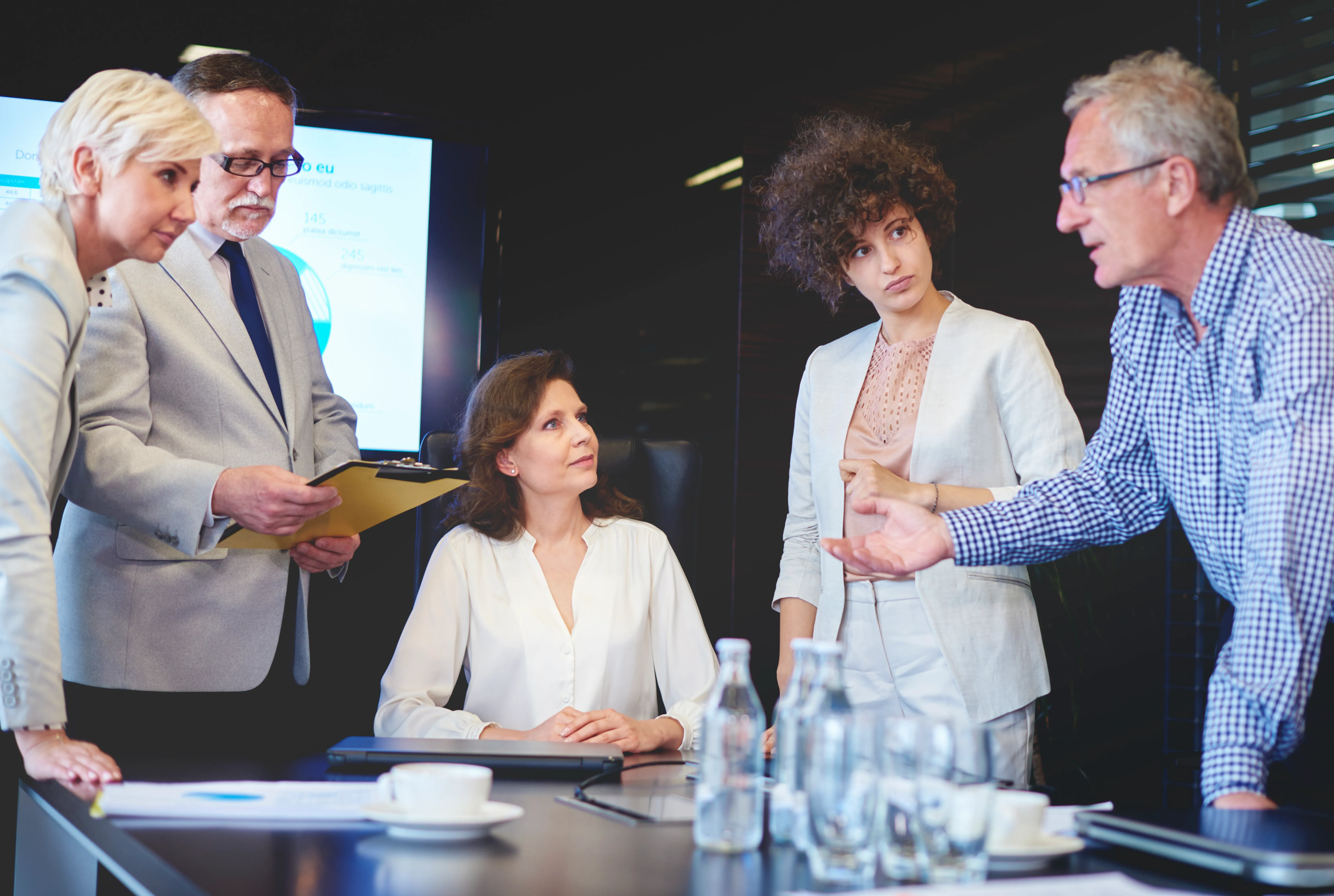 AI for Business Leaders Workshop