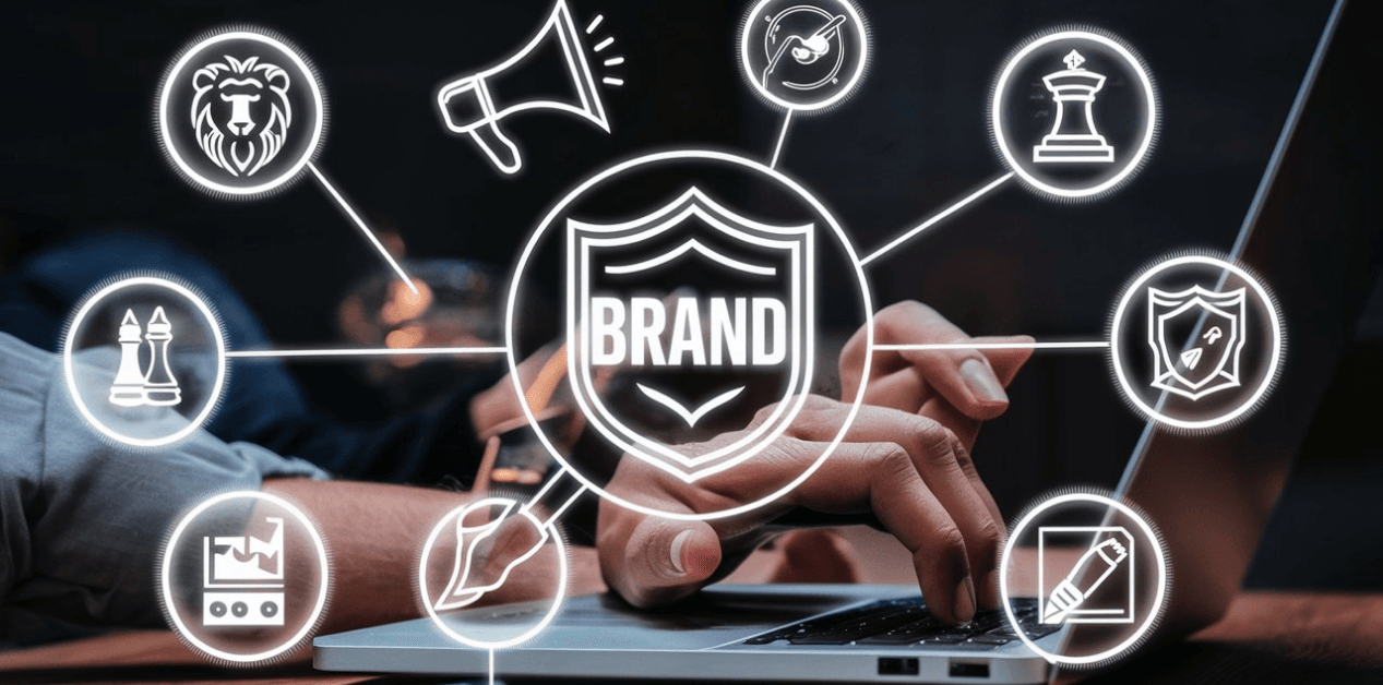 Top 5 AI Tools for Brand Managers