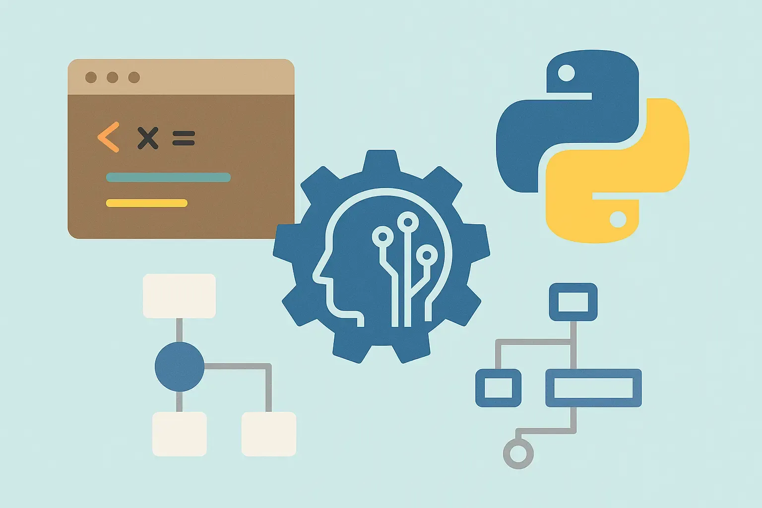 Beyond simple scripts: Building your first agentic MCP with Python 