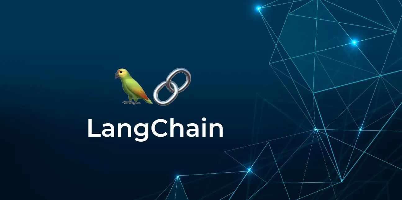 LangChain for PDF Data Conversations: A Step-by-Step Guide