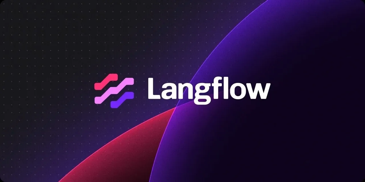 Langflow: The Next-Gen Visual Framework for Multi Agent AI & RAG Applications 