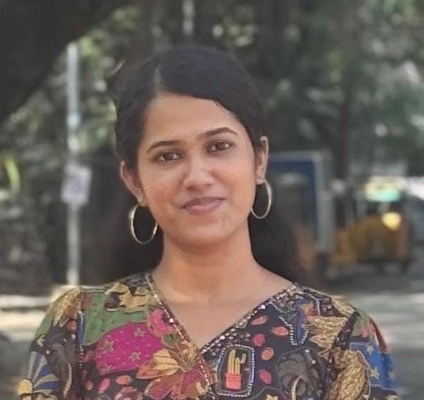 Yazhini
