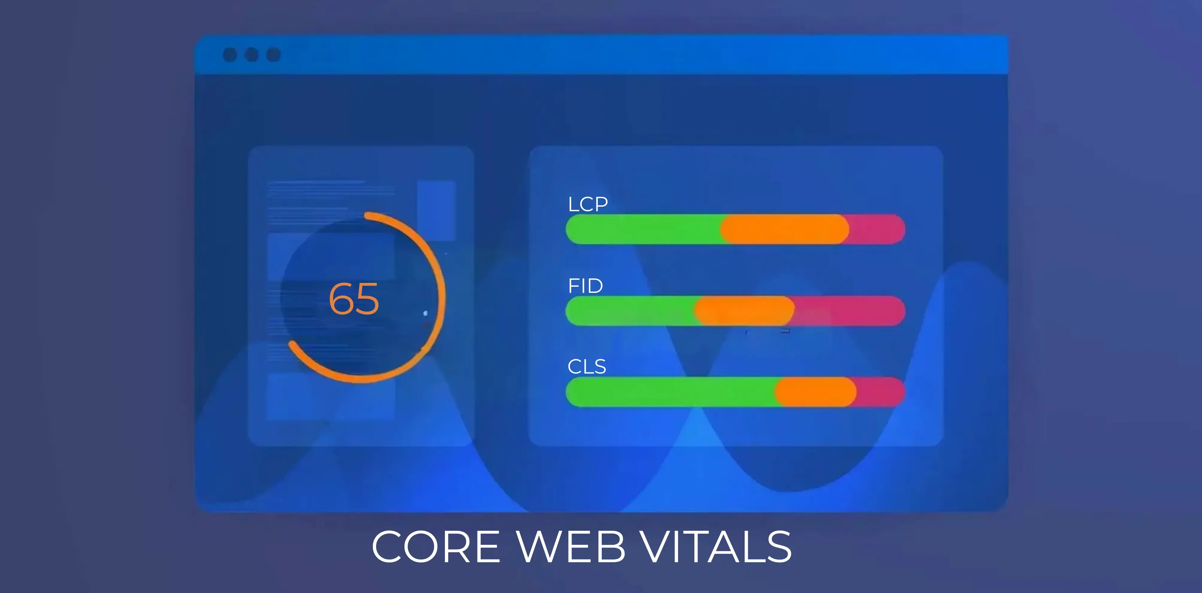 Core Web Vitals: How to Improve LCP and CLS for Optimal Site Performance