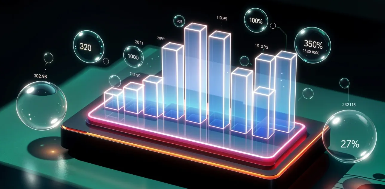 Refining and Creating Data Visualizations with LIDA