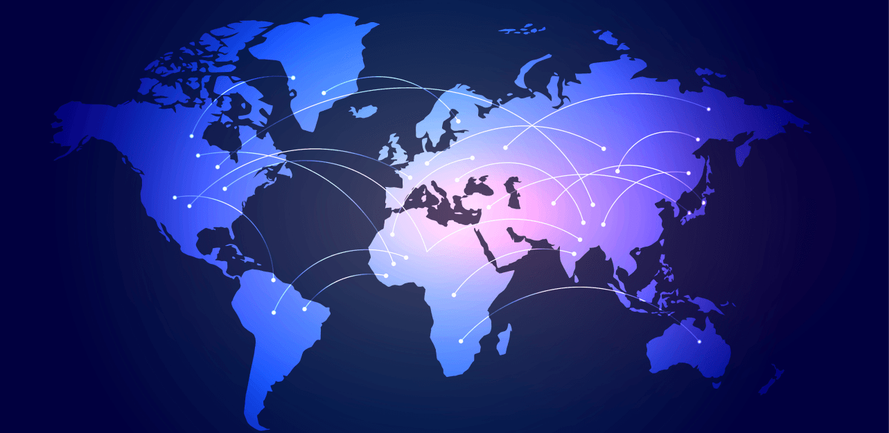 MapyNews : From Headlines to Hotspots, Visualize Stories Geographically