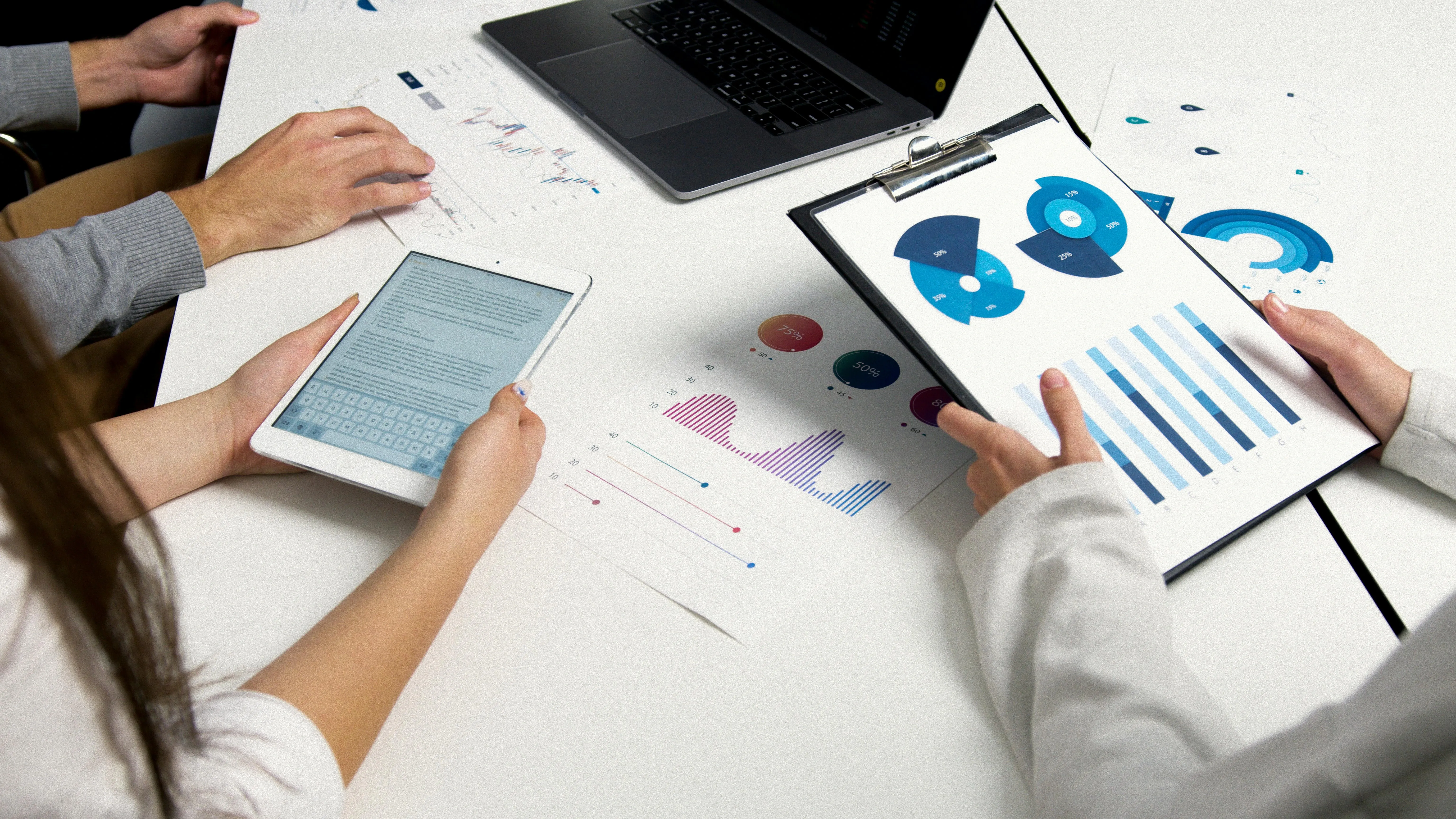 Data Analytics Elevate