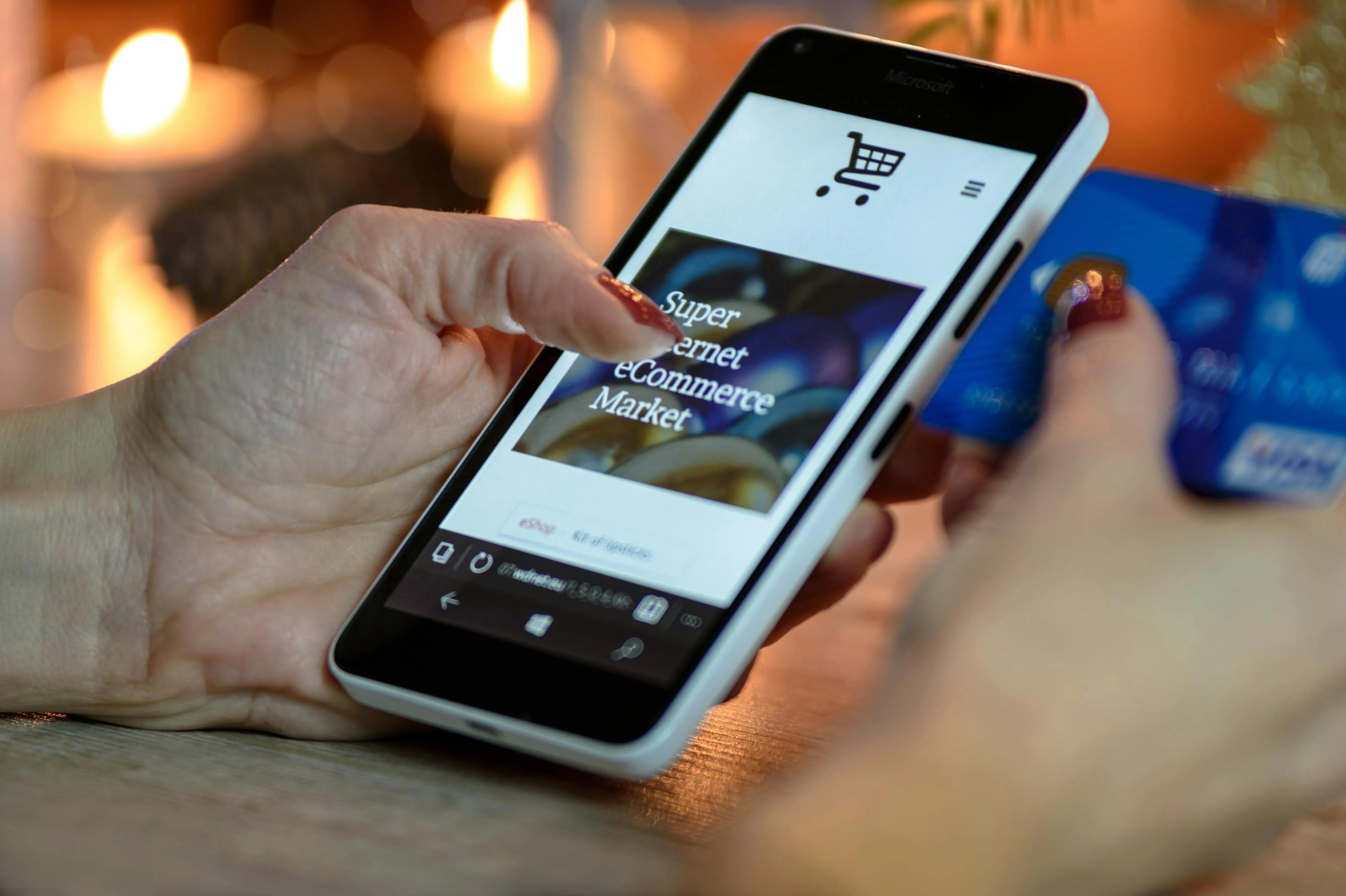 Digital Marketing Transform