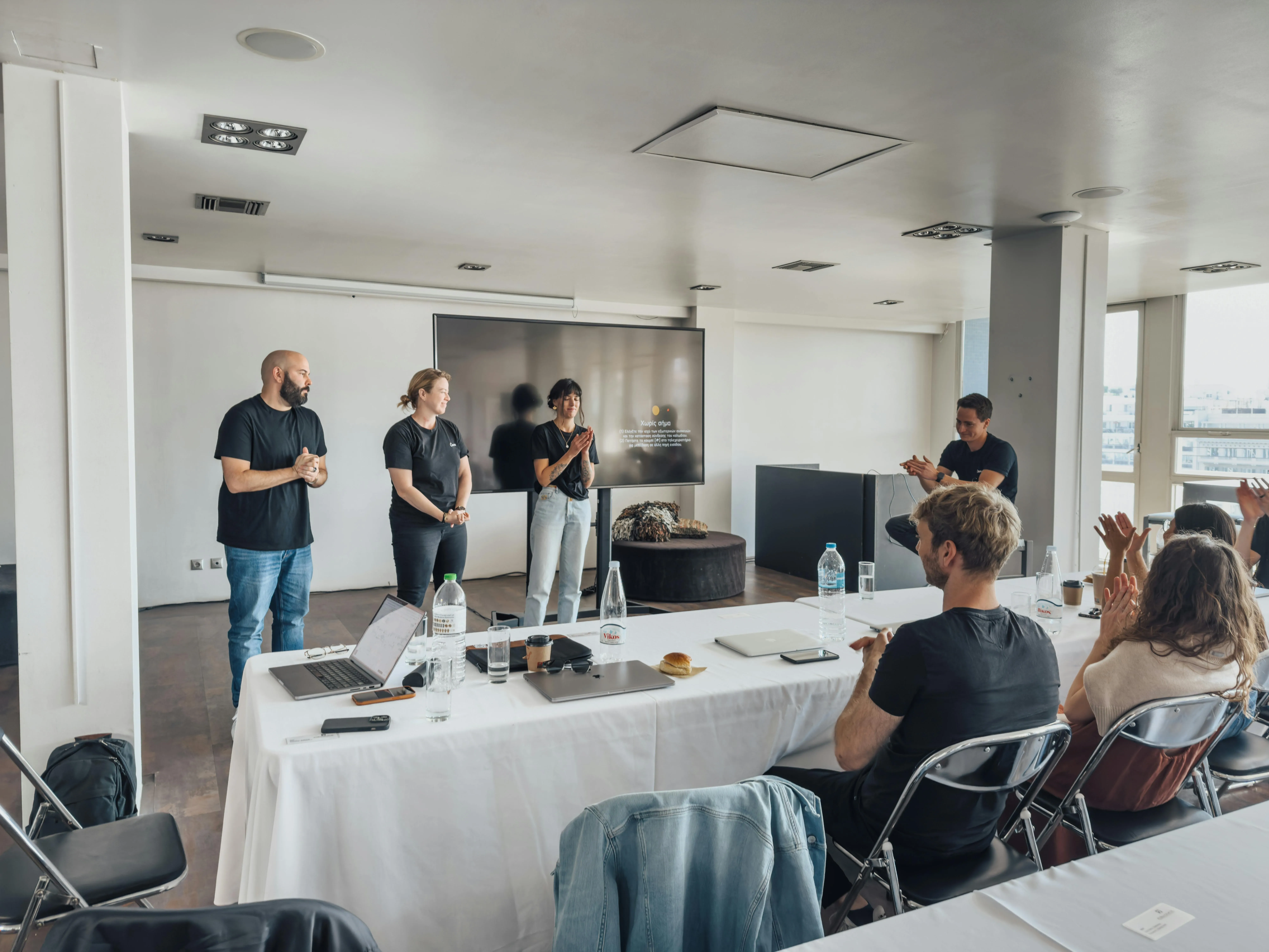 Customer Experience Workshop