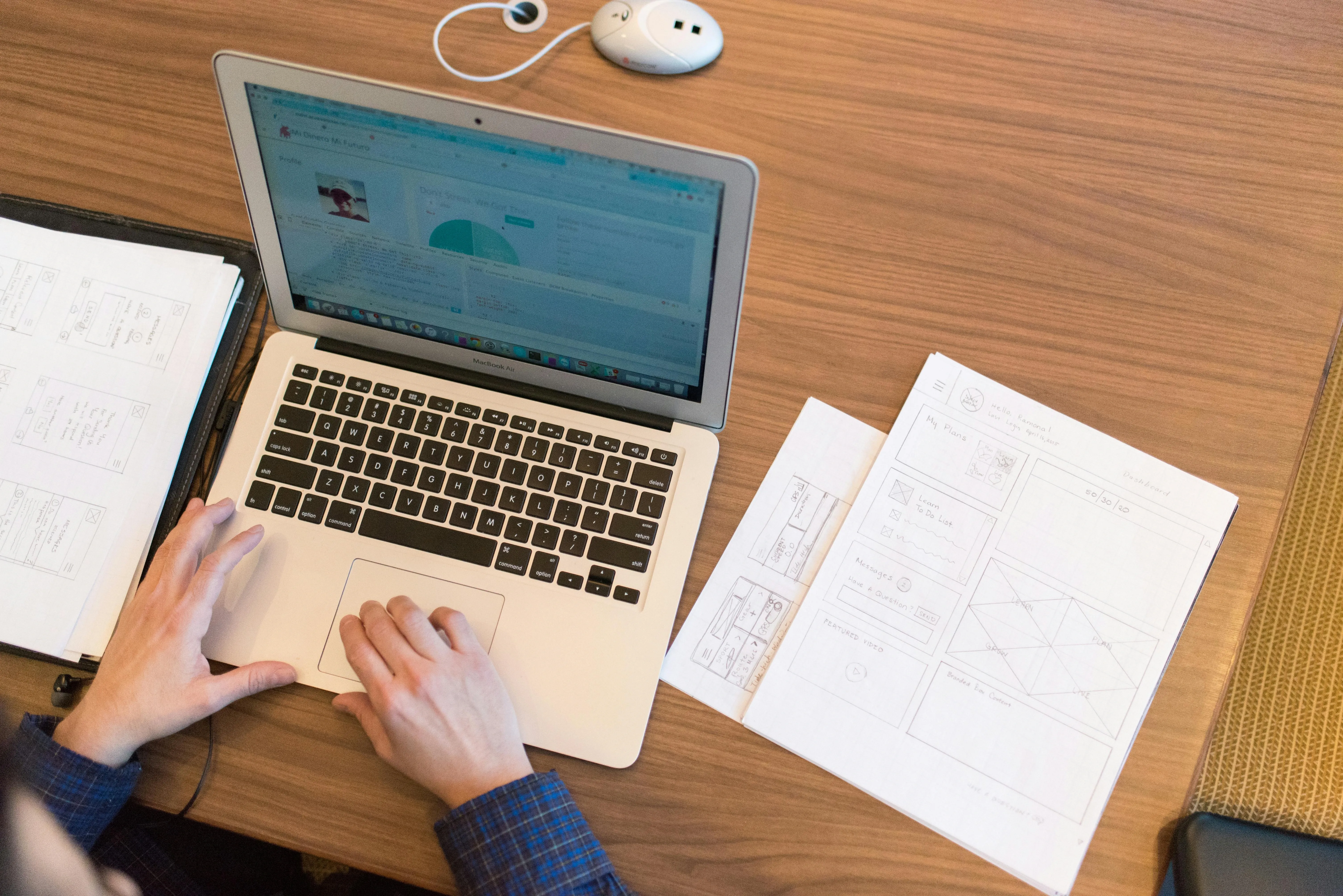 UX Foundations