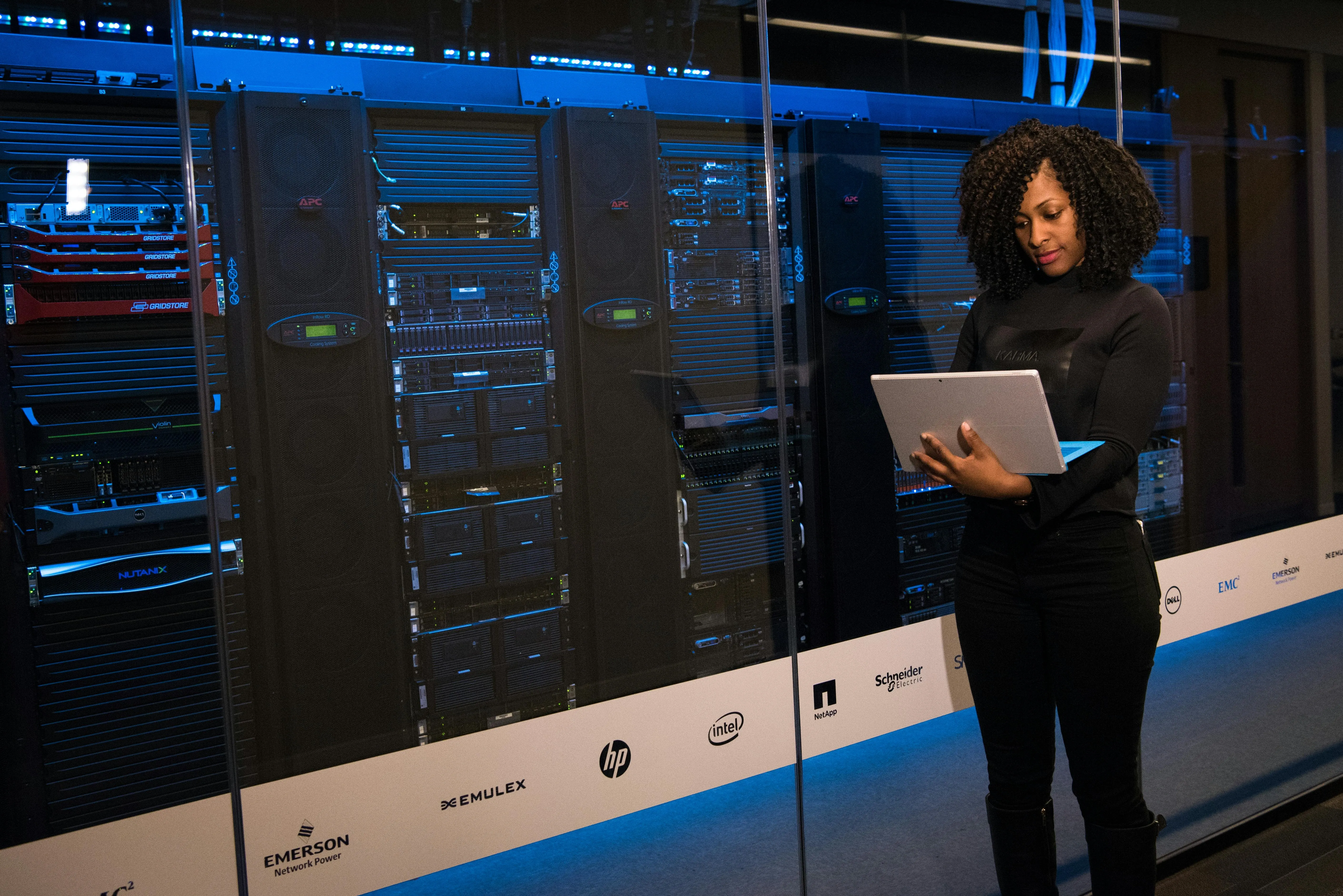 Cloud Computing Basics