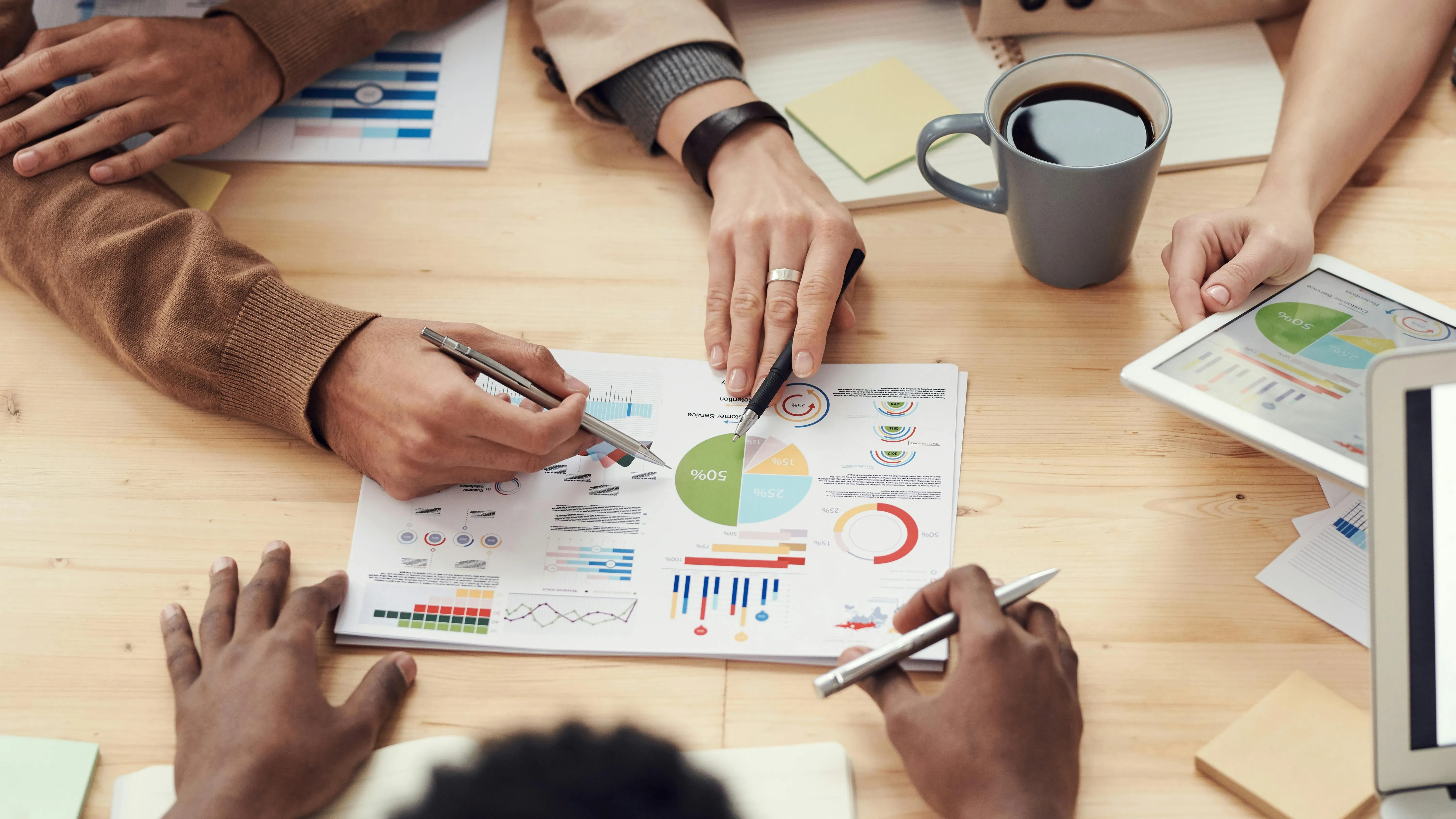 AI for Product Owners Workshop