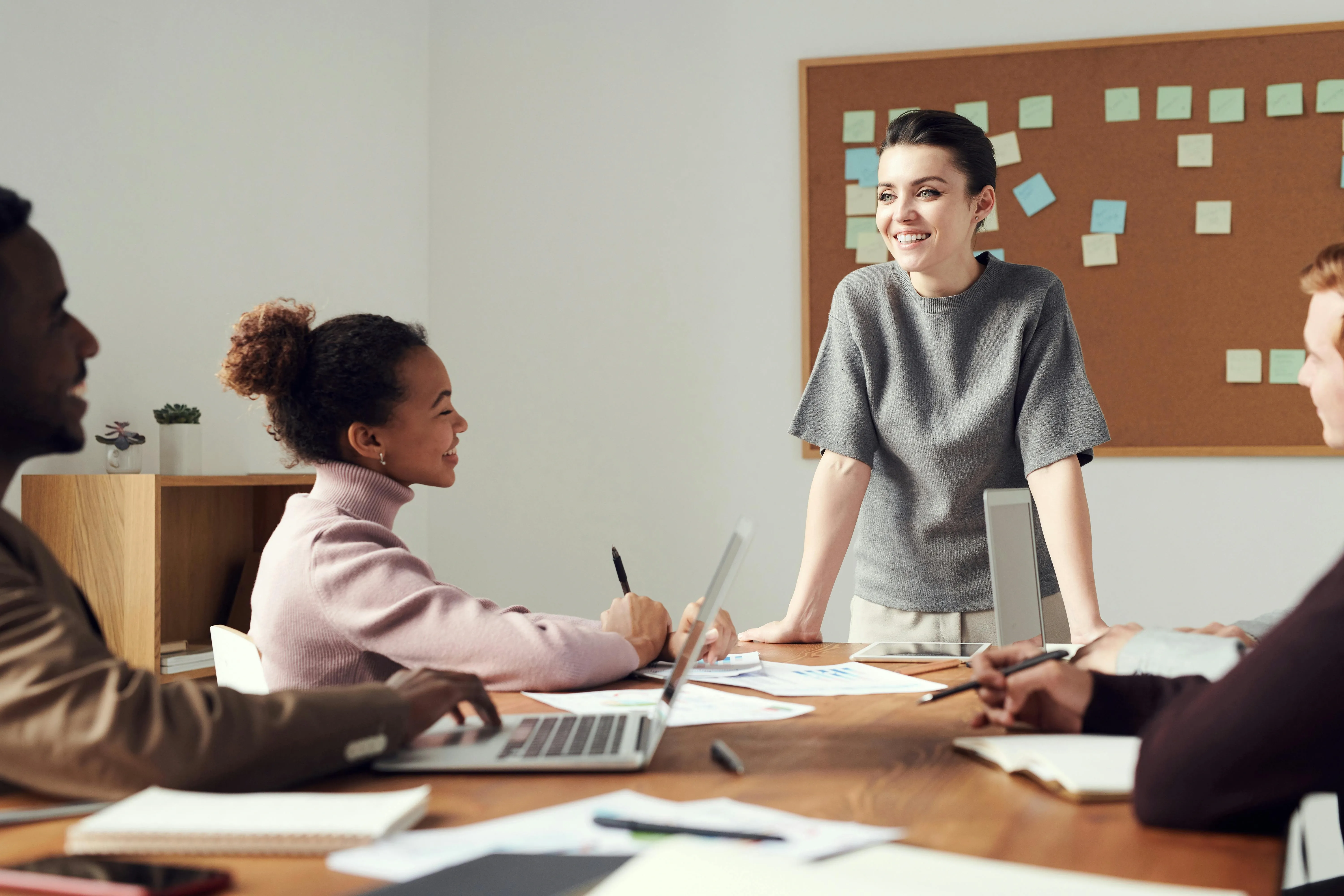 Product Management Transform