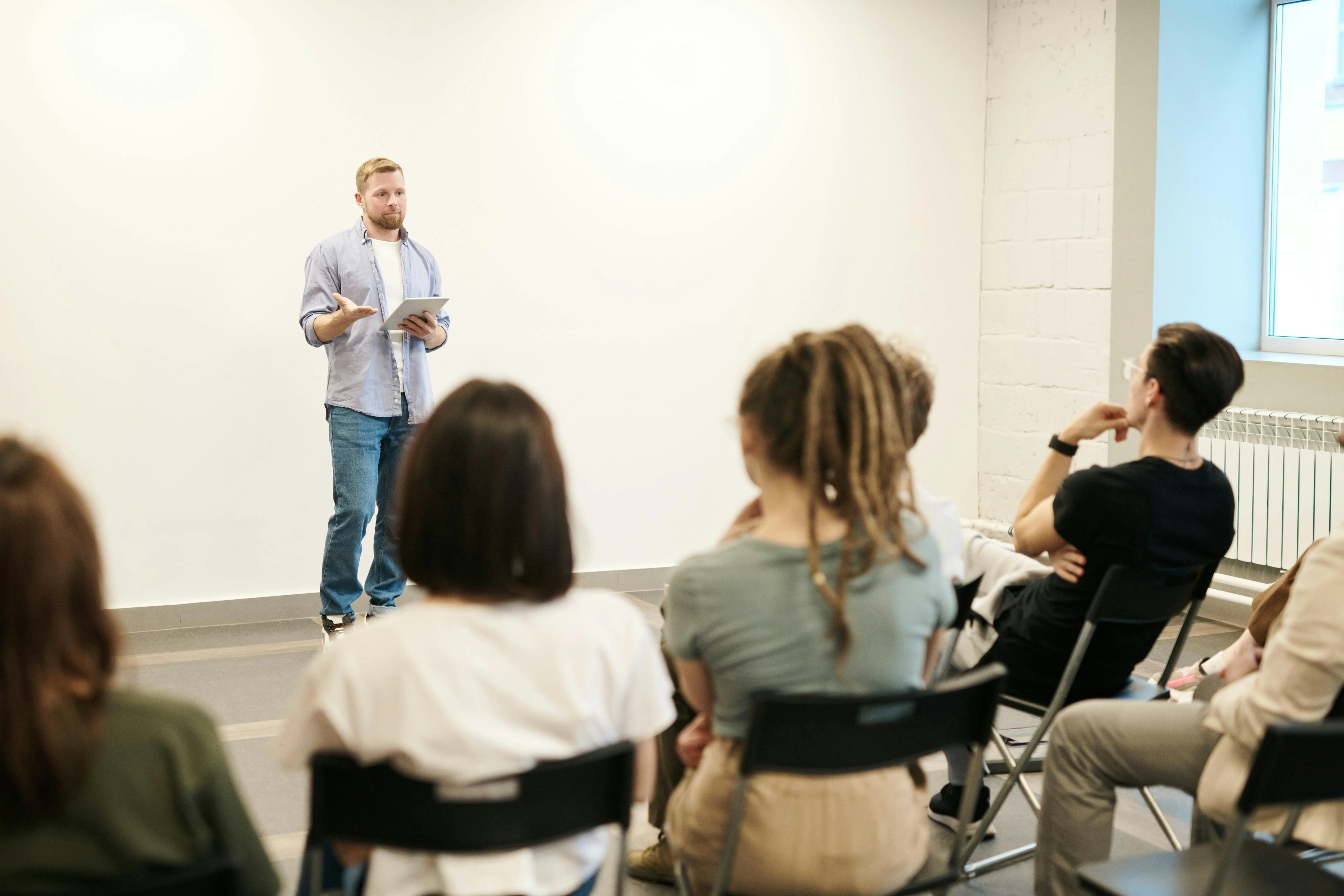 UX Workshop