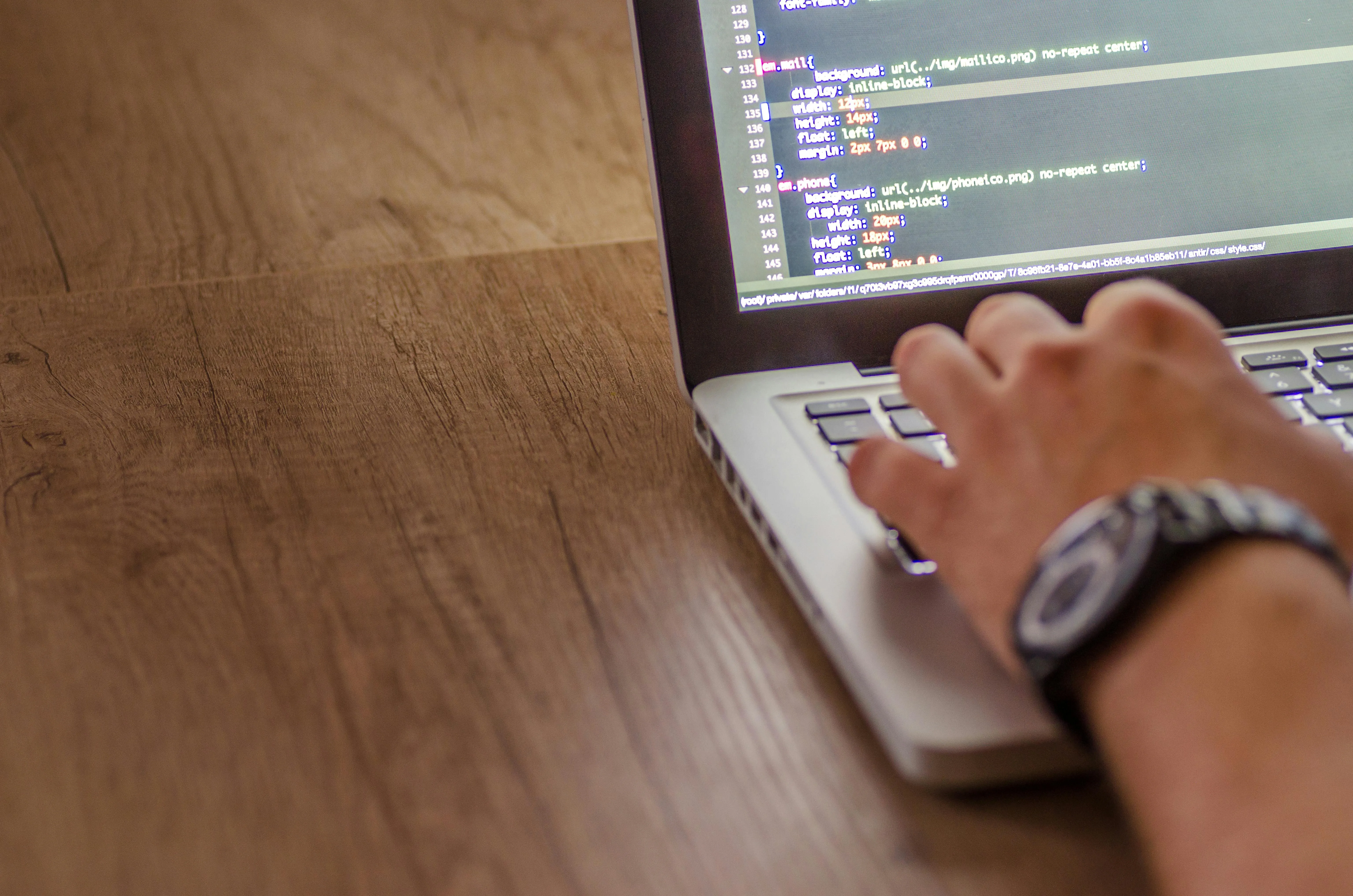 Front-End Web Development Elevate