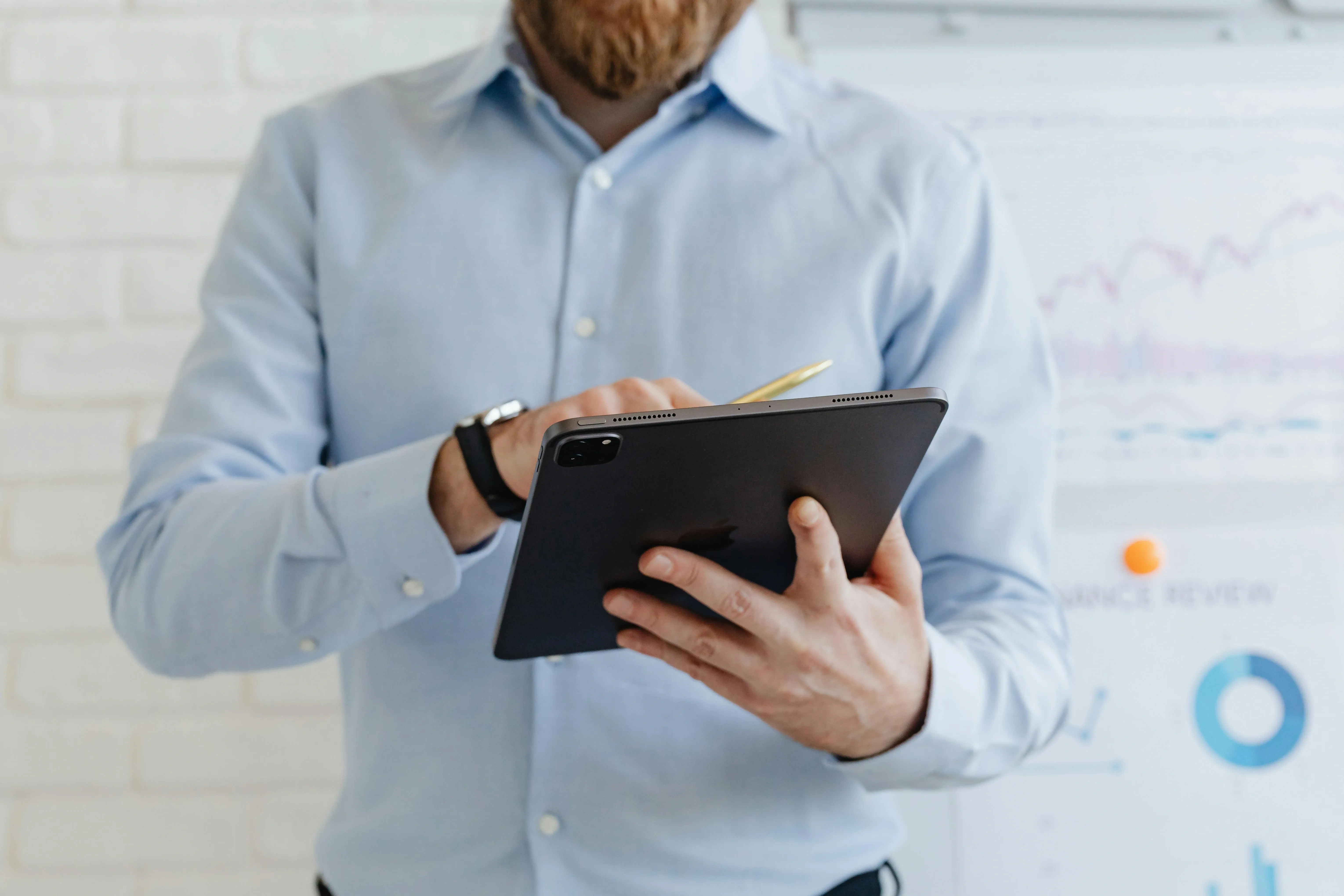 Leading Digital Transformation: A Beginner's Guide