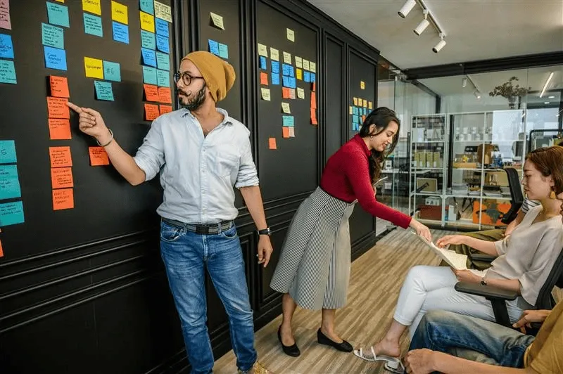 AI for Scrum Masters Workshop