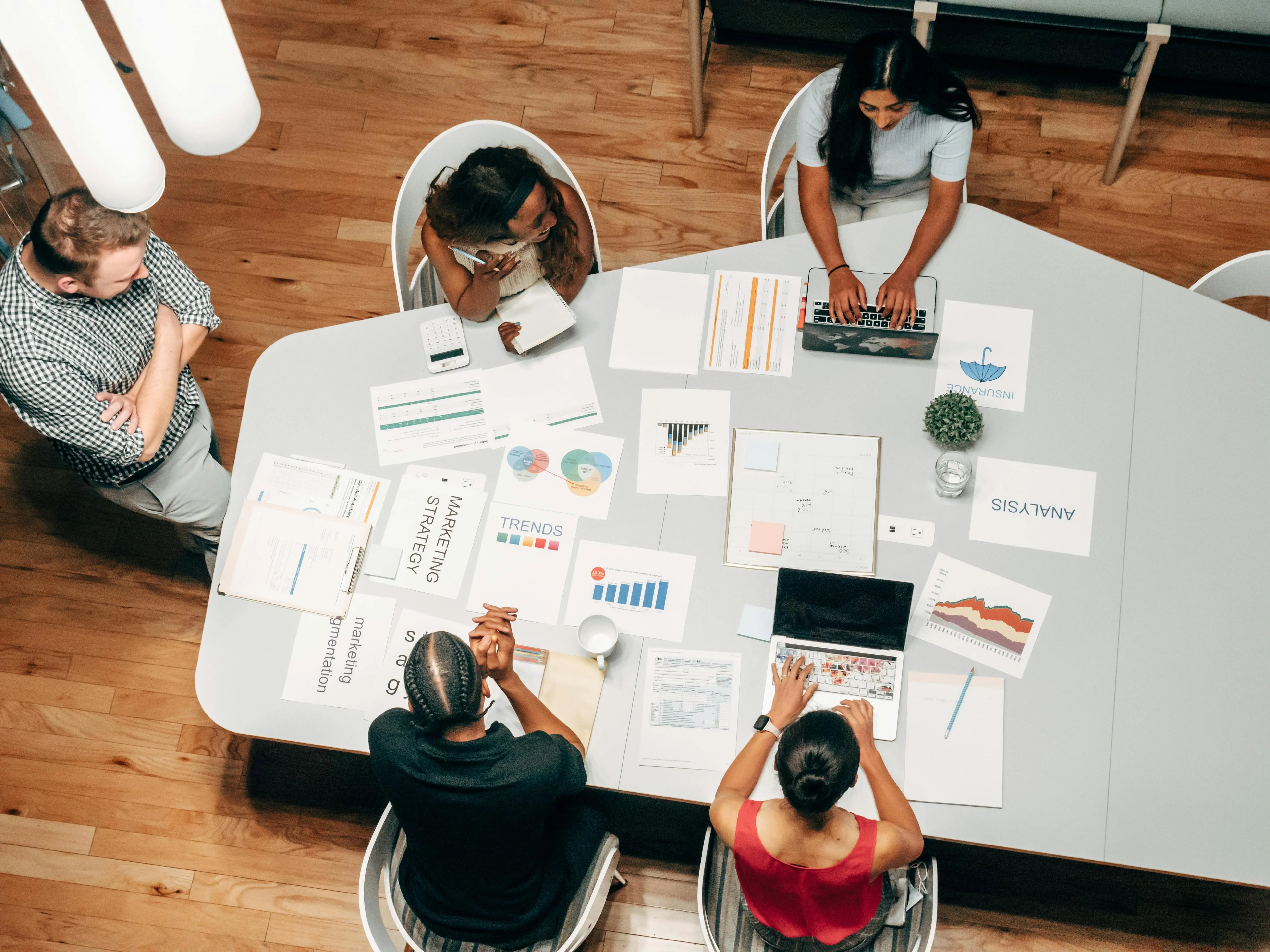 Digital Marketing Foundations