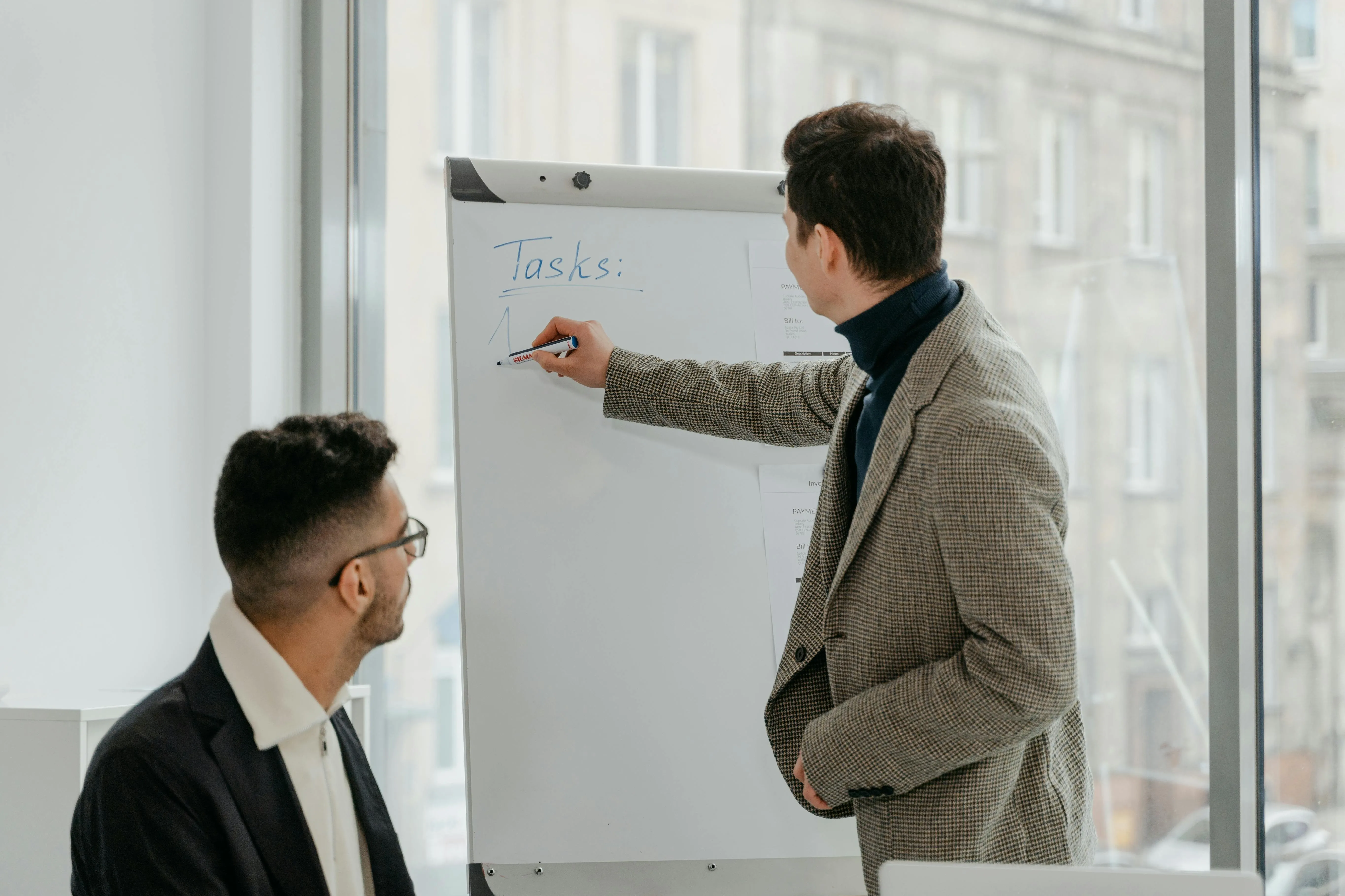 Digital Leadership Workshop