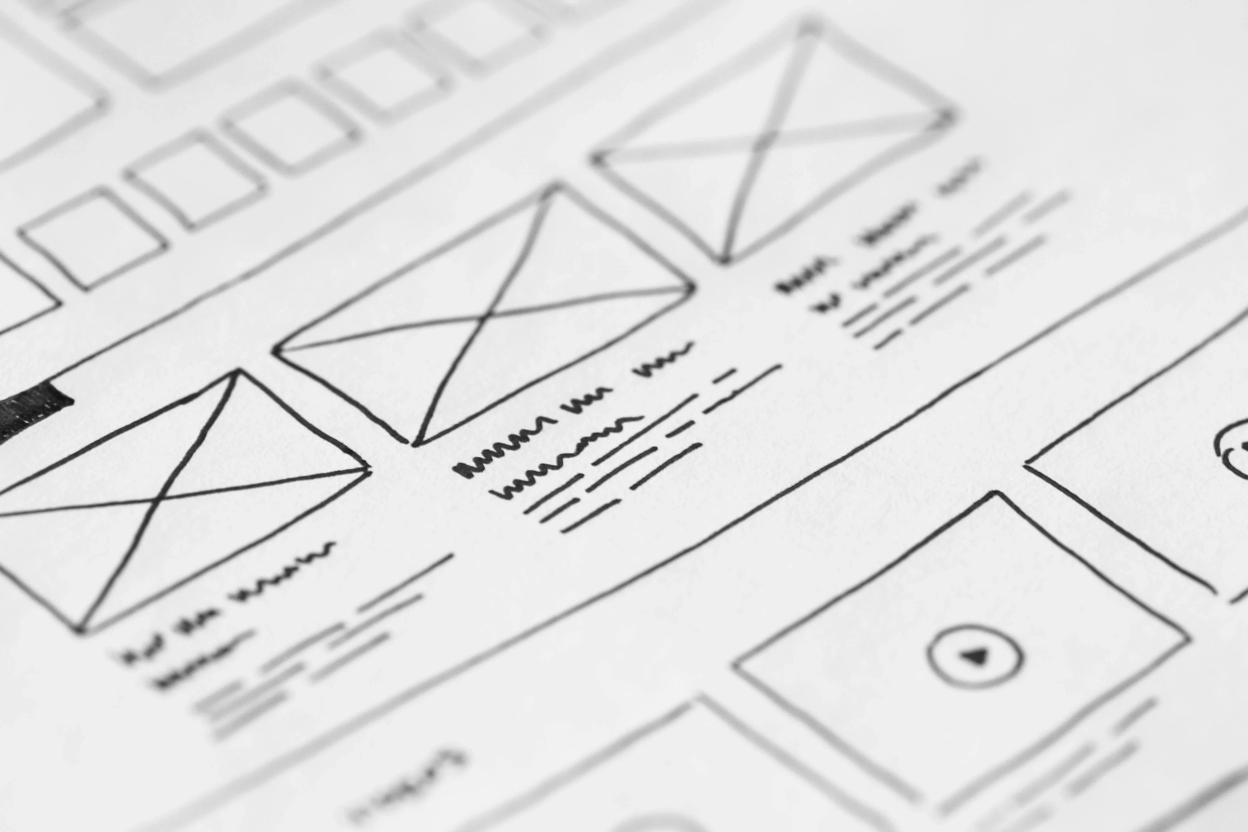 UX/UI Design Transform
