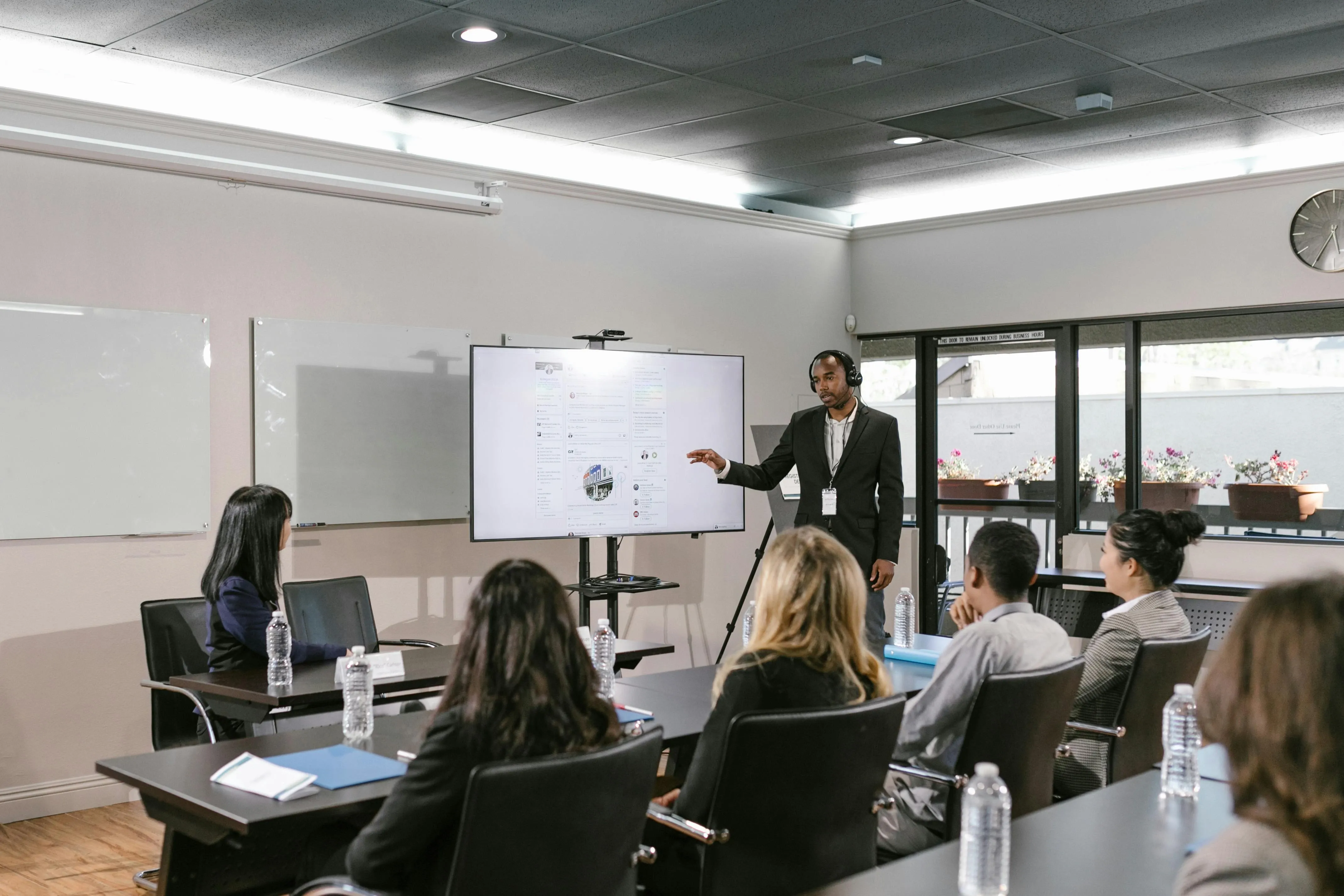 AI Awareness Workshop