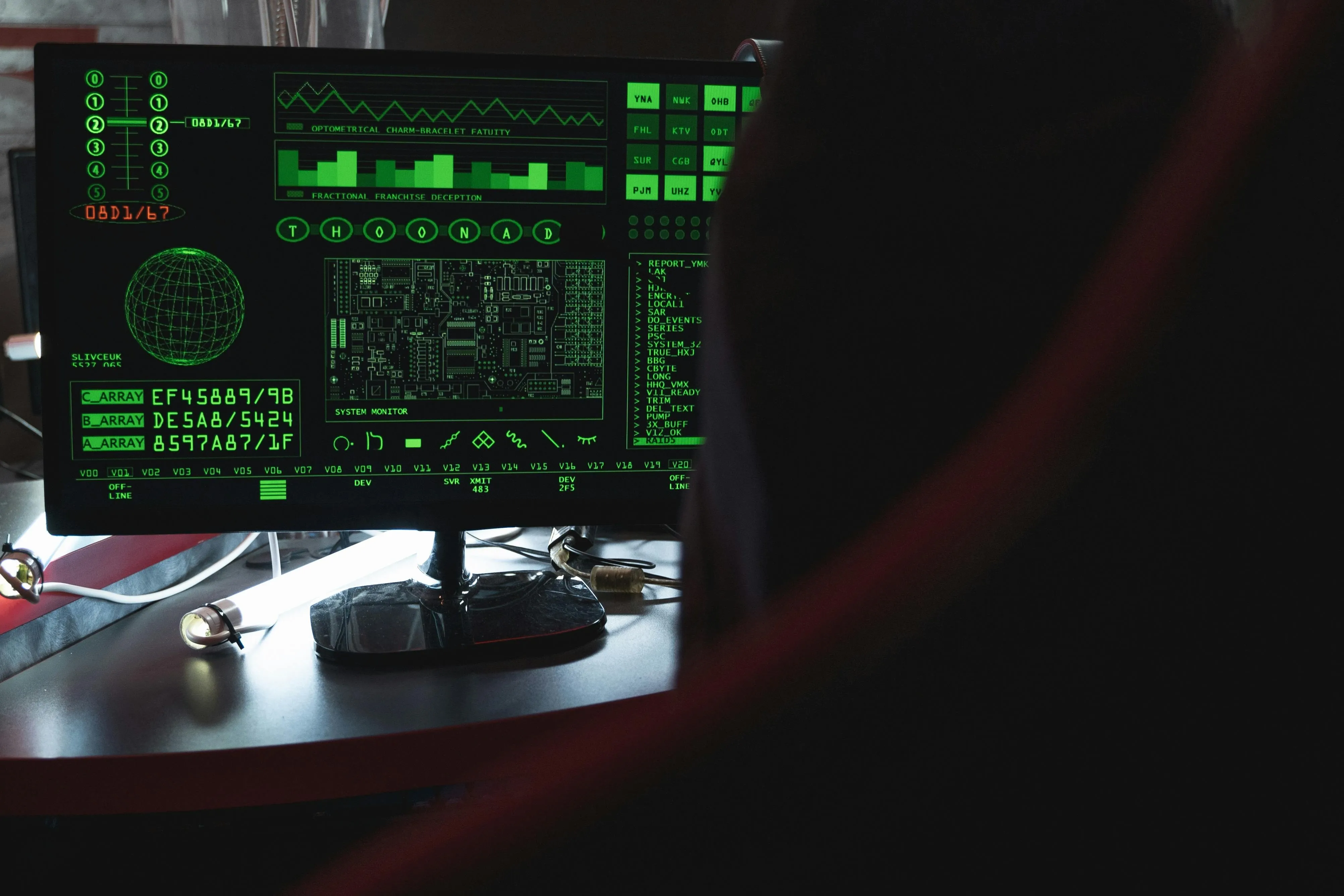 Cyber Security Fundamentals Workshop