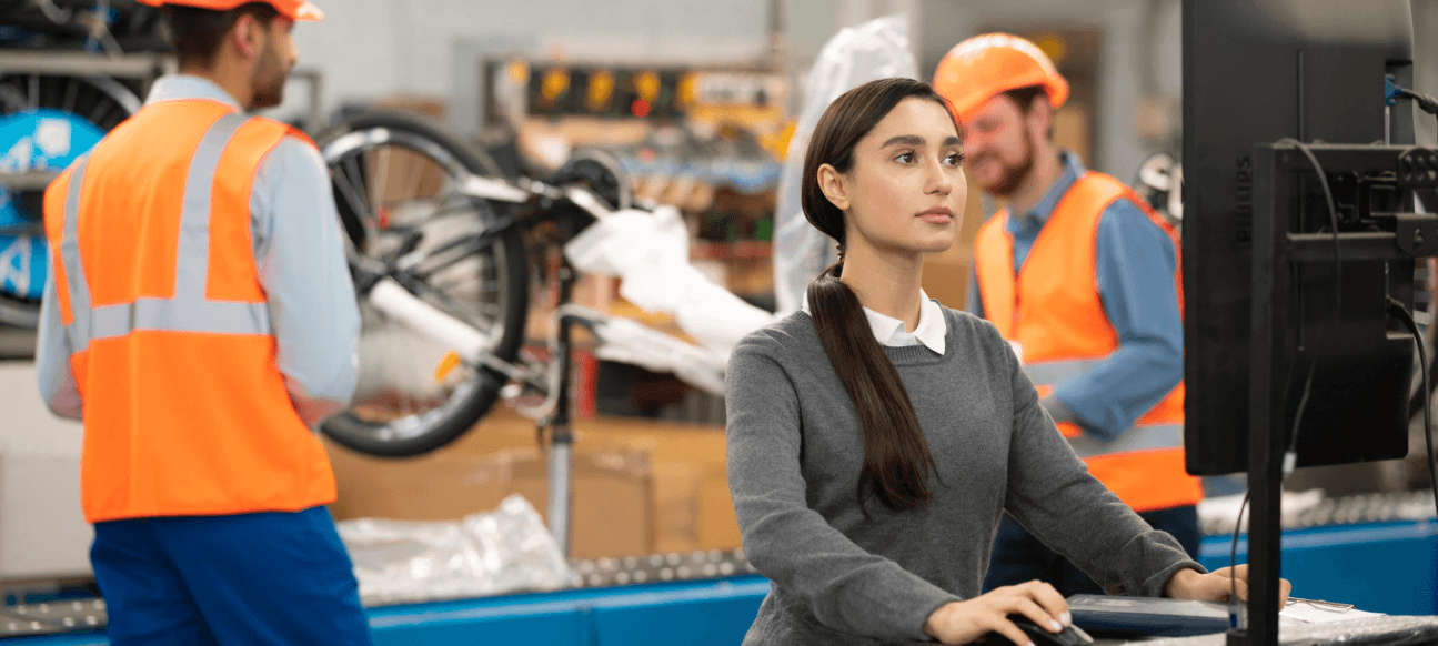 How to Enhance Workplace Safety with AI Video Analytics